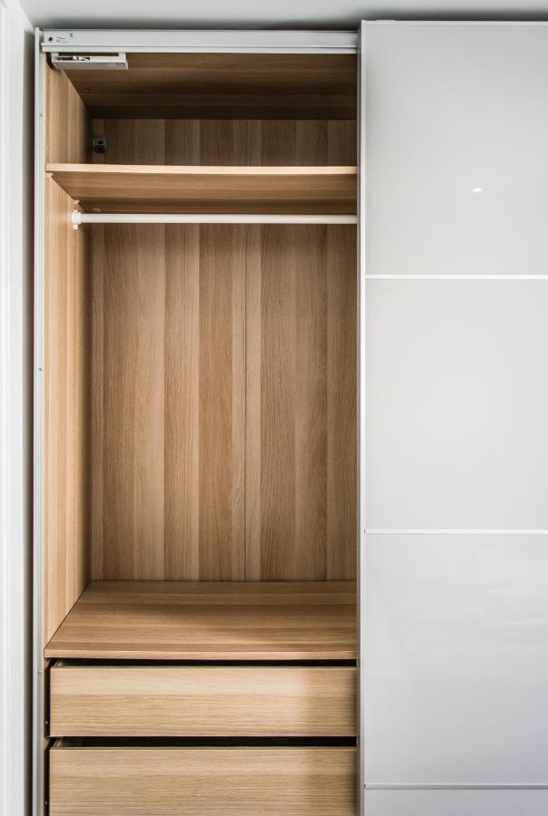 Rey De Sevilla Flats - Duplex Museo Экстерьер фото