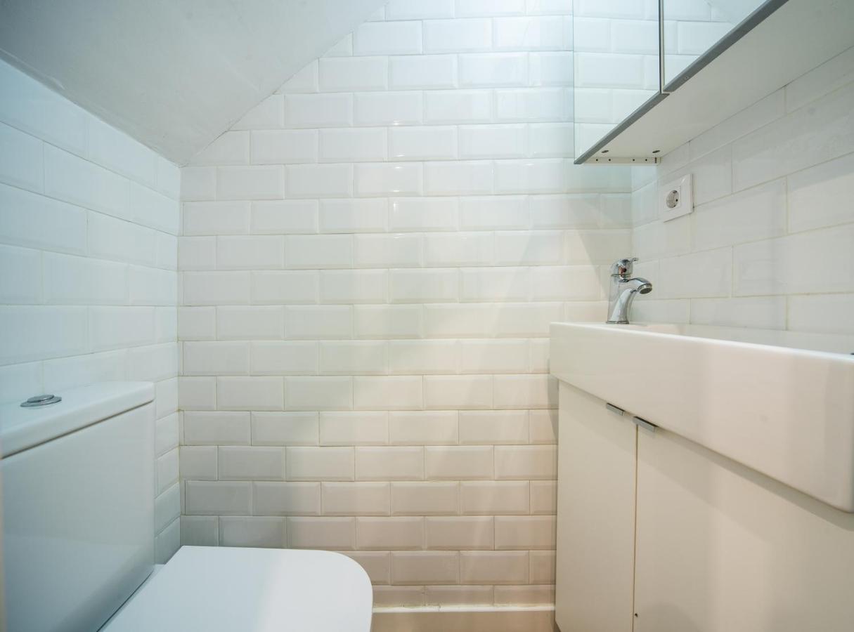 Rey De Sevilla Flats - Duplex Museo Экстерьер фото