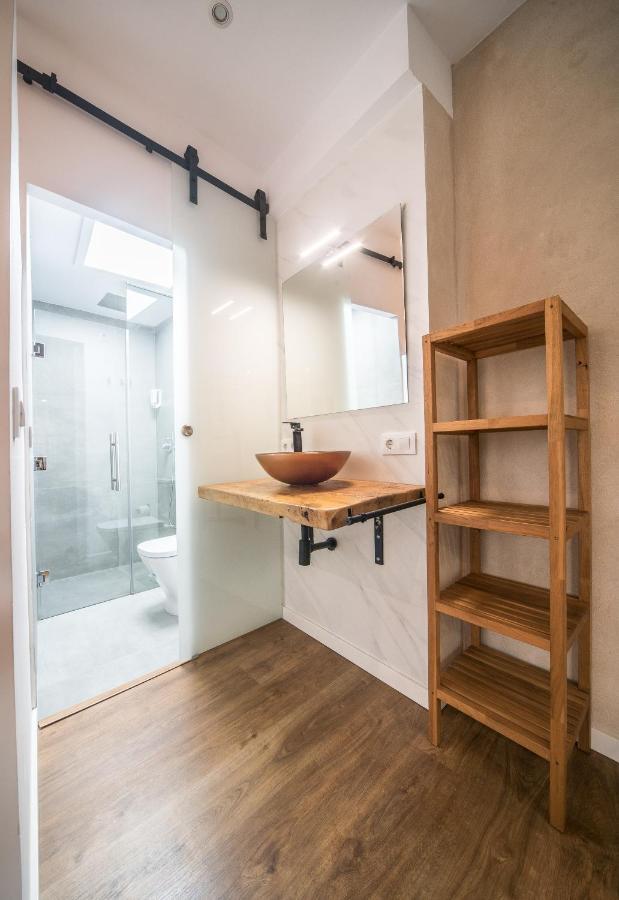 Rey De Sevilla Flats - Duplex Museo Экстерьер фото