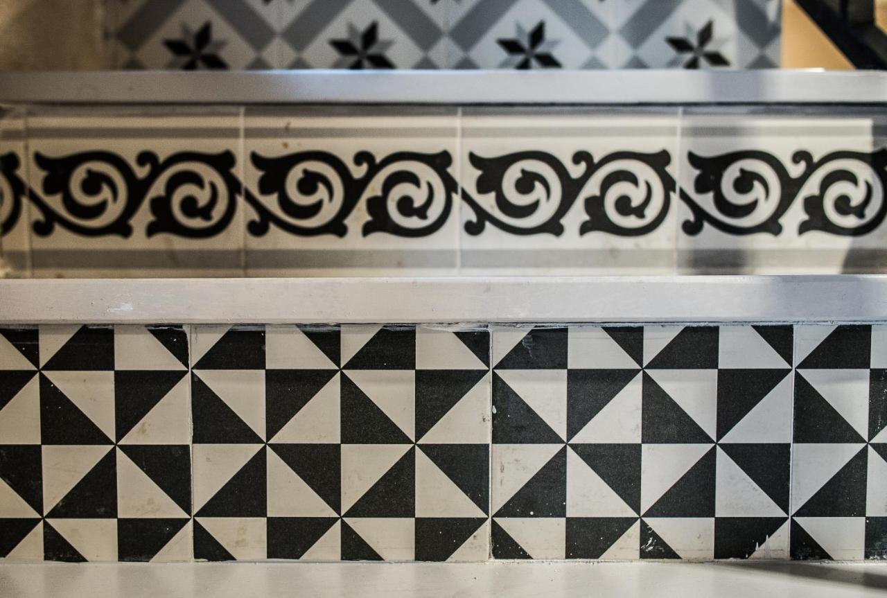 Rey De Sevilla Flats - Duplex Museo Экстерьер фото