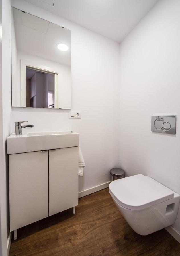 Rey De Sevilla Flats - Duplex Museo Экстерьер фото