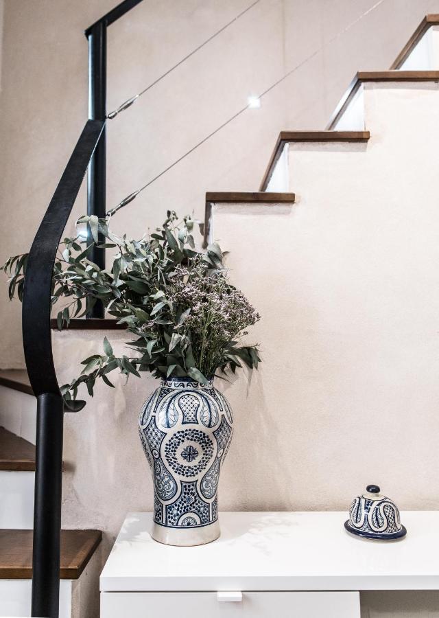 Rey De Sevilla Flats - Duplex Museo Экстерьер фото