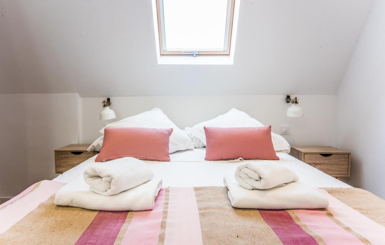 Rey De Sevilla Flats - Duplex Museo Экстерьер фото