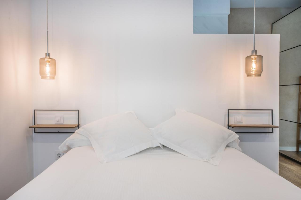 Rey De Sevilla Flats - Duplex Museo Экстерьер фото