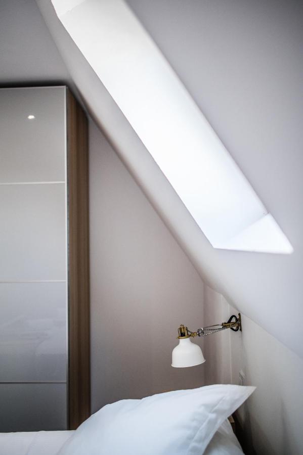 Rey De Sevilla Flats - Duplex Museo Экстерьер фото
