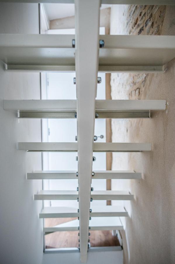 Rey De Sevilla Flats - Duplex Museo Экстерьер фото
