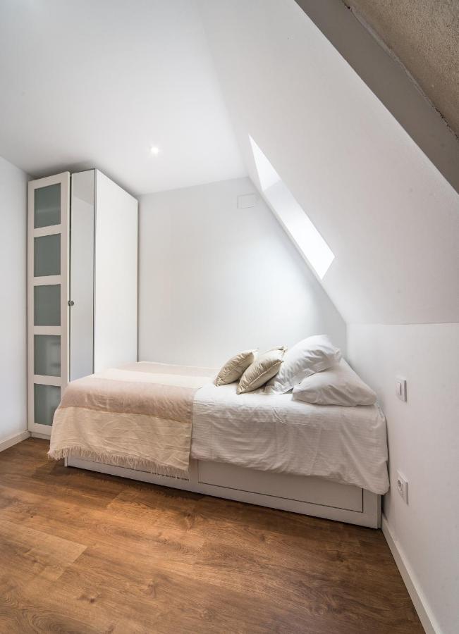Rey De Sevilla Flats - Duplex Museo Экстерьер фото