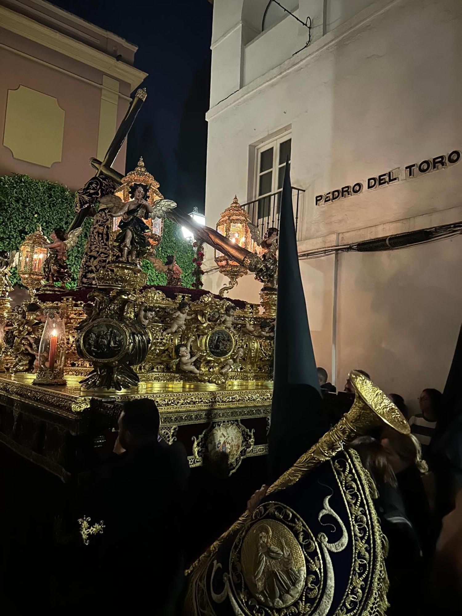 Rey De Sevilla Flats - Duplex Museo Экстерьер фото